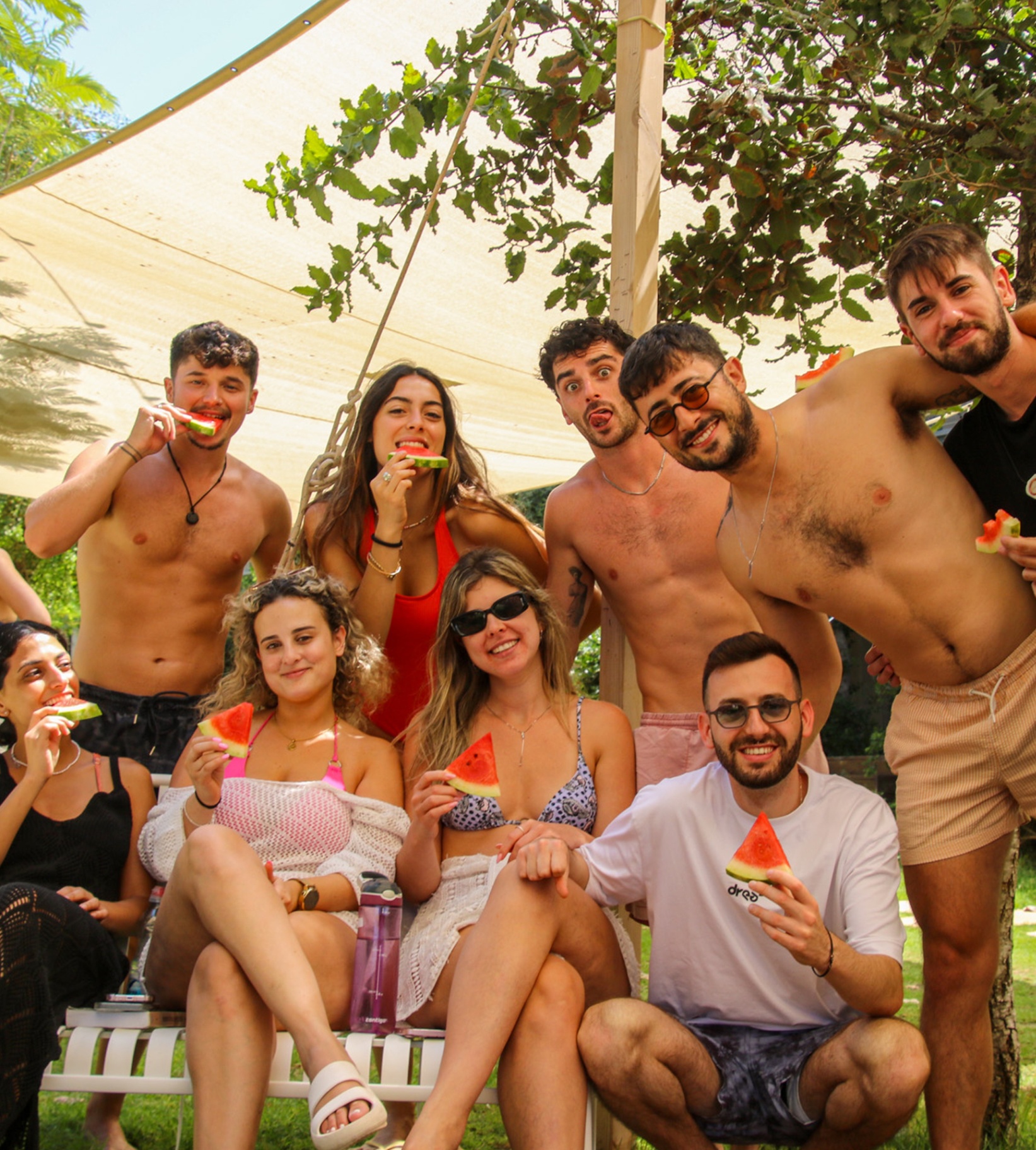 יום הקהילה